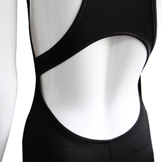 Pantalones Yoga Deportivos Ajustados sin Espalda para Mujer - Image 16