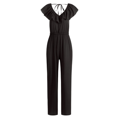 Jumpsuit Elegante Ajustado para Mujer - Diseño Europeo y Americano - Image 10