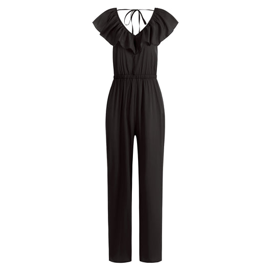 Jumpsuit Elegante Ajustado para Mujer - Diseño Europeo y Americano - Image 10
