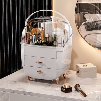 Organizador de Cosméticos Elegante y Funcional - Image 10