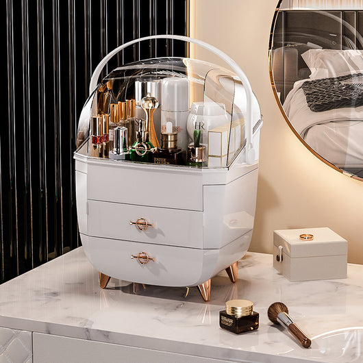 Organizador de Cosméticos Elegante y Funcional - Image 10