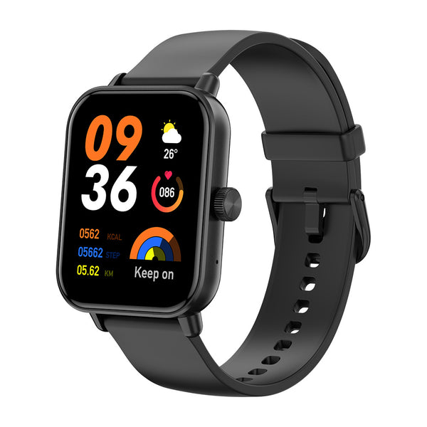 Reloj Inteligente Portátil con Llamadas por Voz
