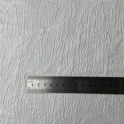 Tela Jacquard Tejida con Relieve de Seda Humanoid - Image 19