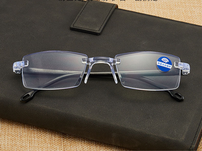 Lentes Anti Luz Azul Integrados - Image 10