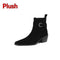 Negro With Velvet Lining