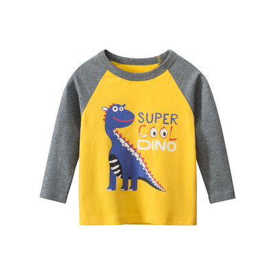 Camiseta Térmica para Niño - Image 6