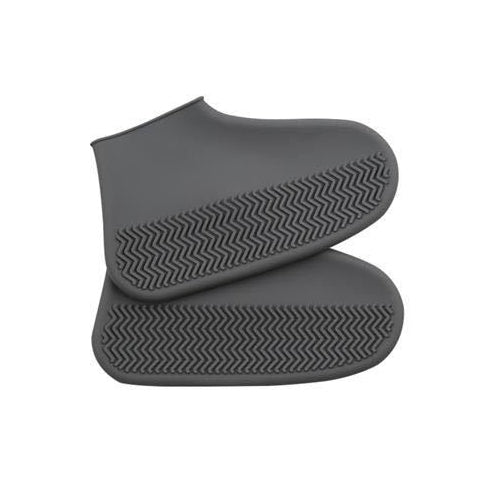 Botas de Lluvia de Silicona Portátiles para Hombre y Mujer - Image 29