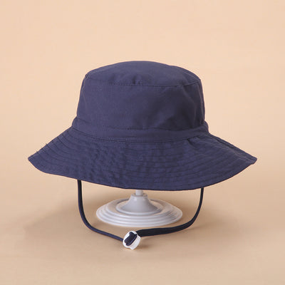 Sombrero de Playa Protección Solar Estilo Europeo y Americano - Image 8