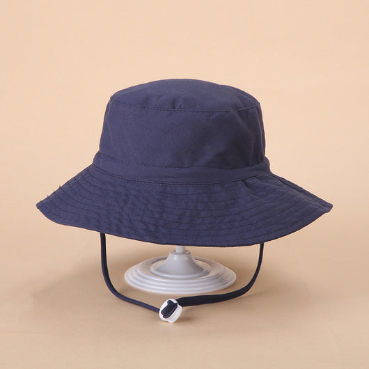 Sombrero de Playa Protección Solar Estilo Europeo y Americano - Image 8