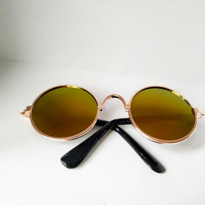 Gafas de Sol para Gatos - Lentes Protectoras Divertidas - Image 29