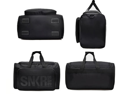 Bolsa de Viaje Organizadora Multifuncional - Image 6