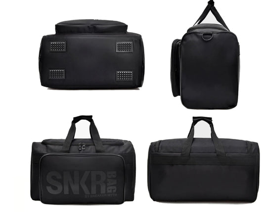 Bolsa de Viaje Organizadora Multifuncional - Image 6