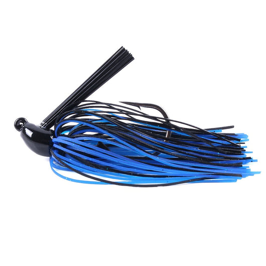 Anzuelo Jig Anti-enganche con Barba para Pesca de Precisión - Image 10