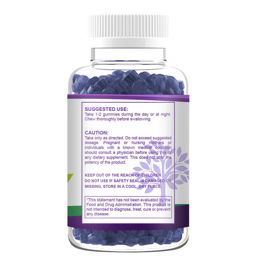 Caramelos Vitamínicos Suaves - Image 8