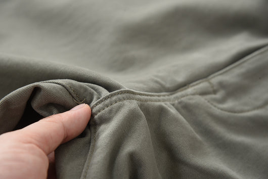 Pantalones Casuales de Algodón Twill para Hombre - Corte Recto y Cómodo - Image 23