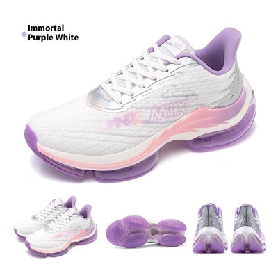 Zapatillas Deportivas Unisex con Amortiguación de Impacto y Suela Reactiva - Image 28