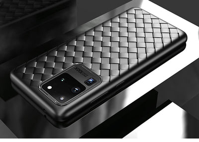 Funda Tejida para Teléfono - Image 6