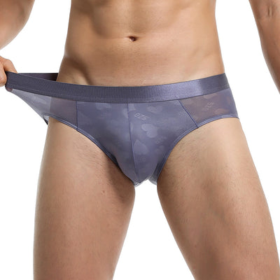 Calzoncillos Deportivos de Algodón Transpirable con Doble Capa - Image 13