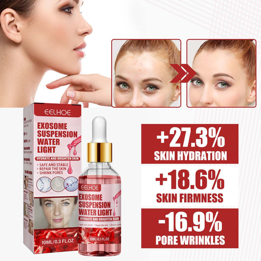 Sérum Reparador Antiedad con Tecnología Exosomal - Reduce Líneas de Expresión - Image 2