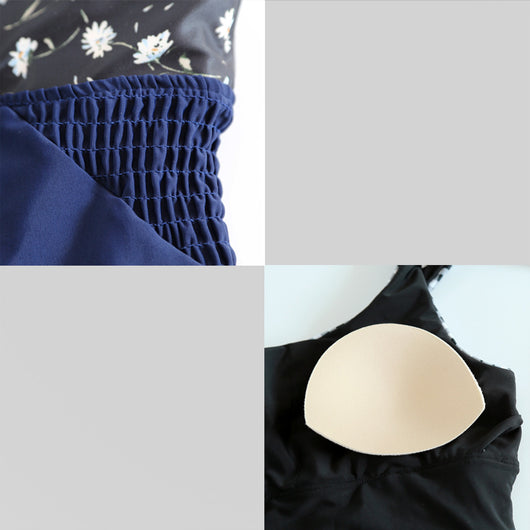 Traje de Baño Mujer Vacaciones Termas y Playa - Image 13