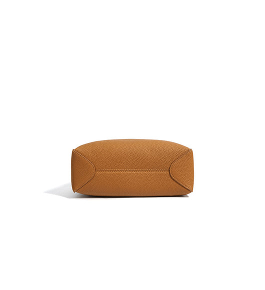 Bolso Mensajero de Cuero Genuino para Mujer - Image 16