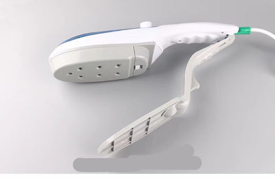 Plancha de Vapor Portátil de Mano - Cepillo Eléctrico para Ropa - Image 10