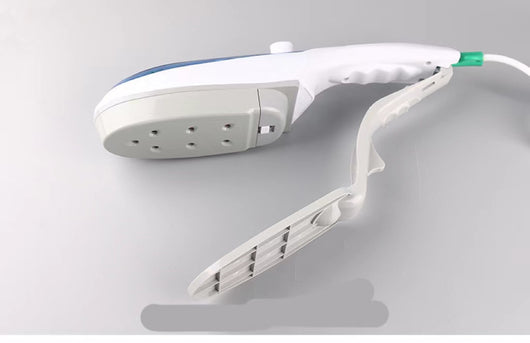 Plancha de Vapor Portátil de Mano - Cepillo Eléctrico para Ropa - Image 10