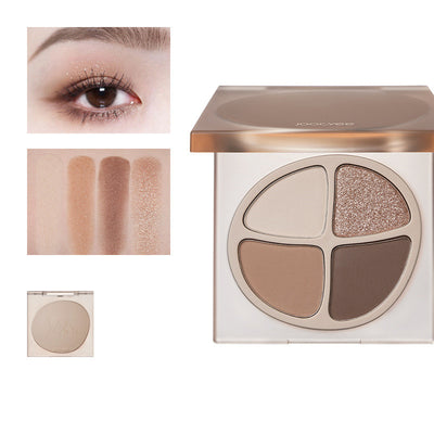 Paleta de Sombras Personalizadas para Maquillaje Profesional - Image 4
