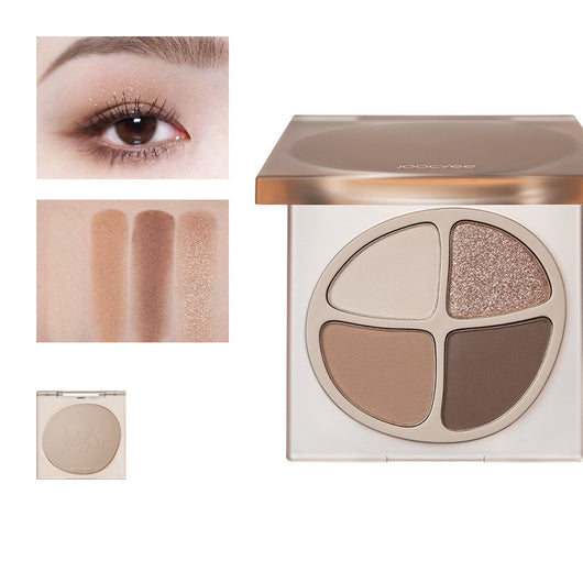 Paleta de Sombras Personalizadas para Maquillaje Profesional - Image 4
