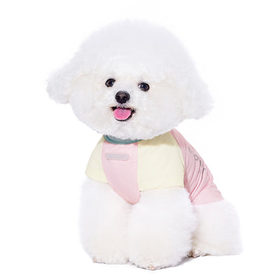 Ropa Fresca para Perros Pequeños Bichón Schnauzer - Image 10