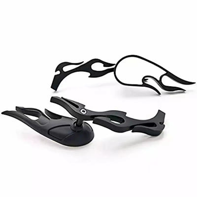 Espejo Retrovisor Ajustable para Vehículos de Gran Cilindrada - Image 5