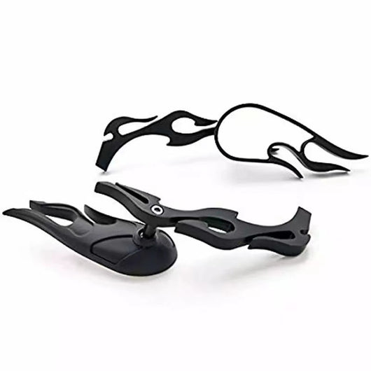 Espejo Retrovisor Ajustable para Vehículos de Gran Cilindrada - Image 5