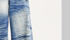Jeans Anchos Retro Estampados para Mujer - Corte Suelto y Efecto Adelgazante - Image 7
