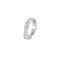 Light Luxury Temperament French Niche Design Ring Star Ring NO 12