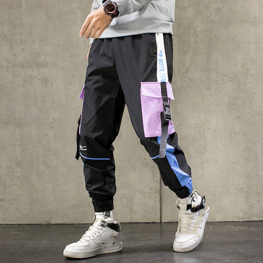 Overol Deportivo Versátil para Hombre - Image 8