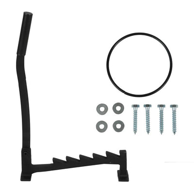 Divisor de Leña Portátil - Adorno de Seguridad para Camping y Hogar - Image 3