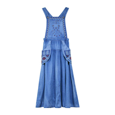 Vestido Retro Reductor de Talla Grande - Efecto Adelgazante - Image 6