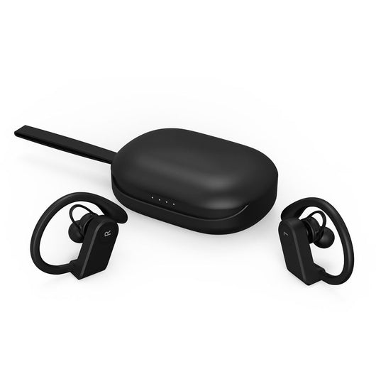 Auriculares Inalámbricos Bluetooth L5 Modo Privado - Image 11