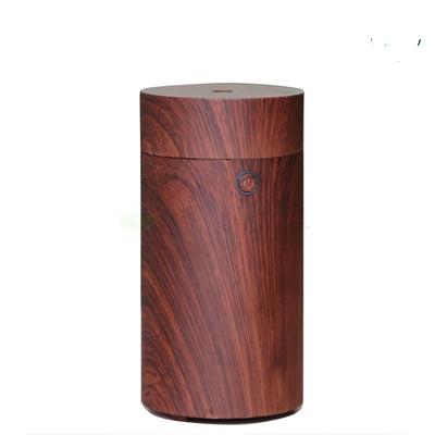 Difusor Ultrasónico de Aromas para Auto y Oficina - Image 2