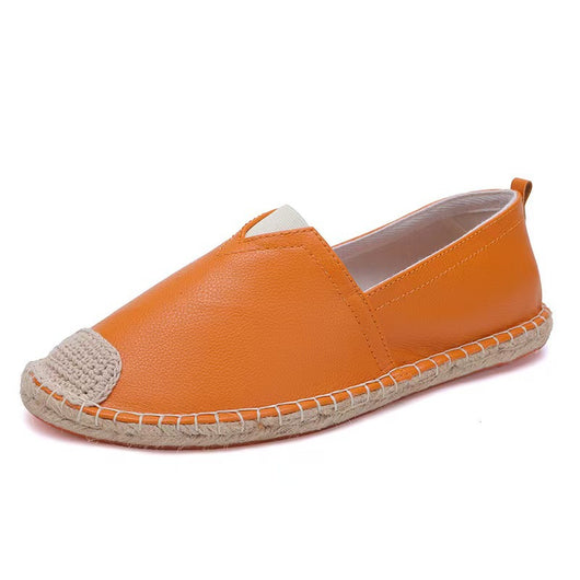 Mocasines Slip-on de Lona Resistente para Hombre - Transpirables y Cómodos - Image 4