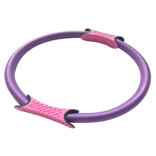 Aro de Pilates para Glúteos y Piernas - Anillo de Resistencia para Yoga y Fitness - Image 7