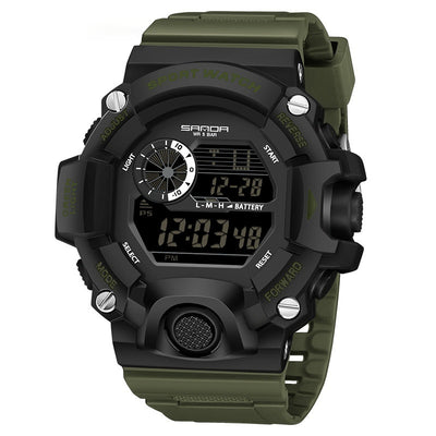 Reloj Deportivo Multifuncional para Hombre Resistente al Agua - Image 7