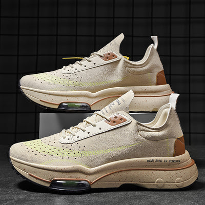Zapatillas Running Coreanas para Hombre y Mujer - Image 20