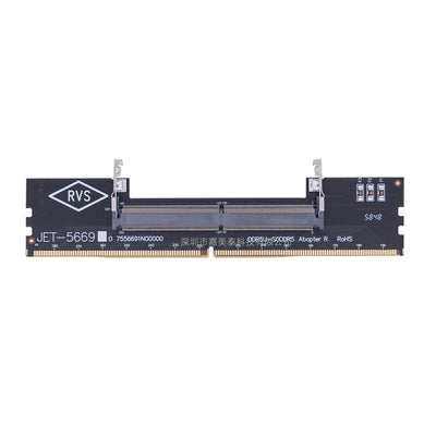 Adaptador de Prueba DDR4 a DDR3 para Laptop - Tarjeta de Protección Generacional - Image 8