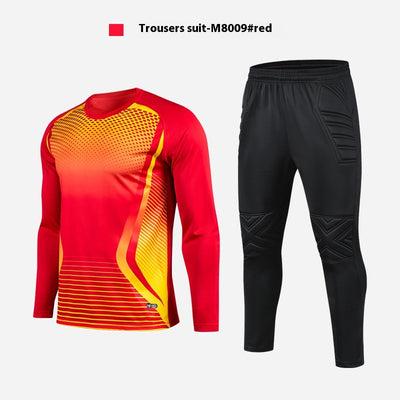 Traje Deportivo para Arquero - Colección Outdoor Profesional - Image 11