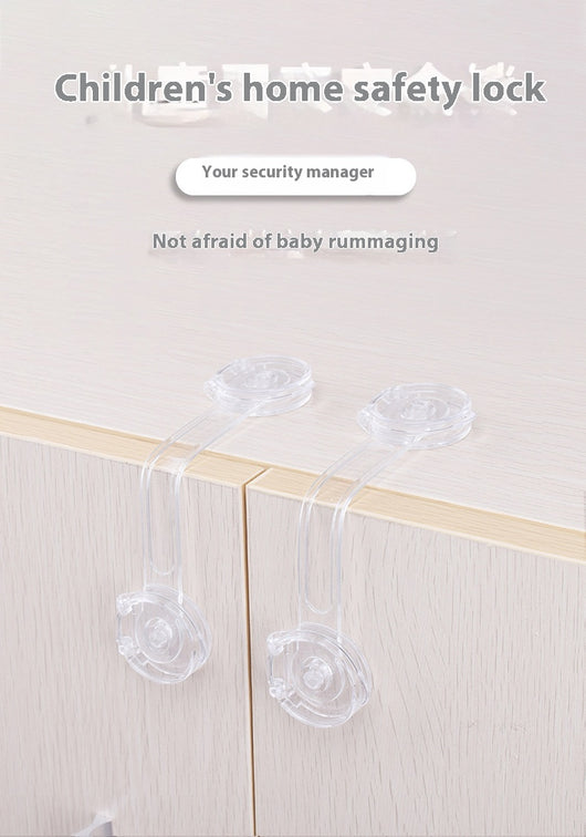 Protector de Dedos Antiaplastamiento para Niños - Image 20