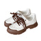 Zapatos Escolares Coreanos de Moda - Colección Primavera Verano