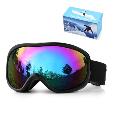 Gafas de Esquí para Hombre y Mujer - Image 19