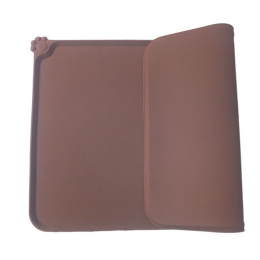 Tapete Impermeable de Silicona para Mascotas - Comedero Perros y Gatos - Image 7