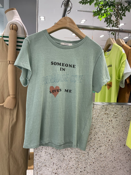Playera Gráfica Casual Multicolor Versátil - Image 10